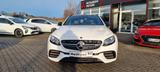 Mercedes-Benz E 63 AMG S 4Matic T-Modell PanoNight-Paket - weiße Mercedes-Benz E 63 AMG