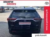Toyota RAV 4 Plug-in Hybrid 4x4 2.5 TECHNIK/STYLE-PAKET - Toyota RAV 4 Gebrauchtwagen in Kassel