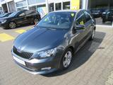Skoda Fabia 1.0 TSI Ambition*BLUETOOTH*PDC*SHZ* - Skoda Fabia Gebrauchtwagen in Dortmund