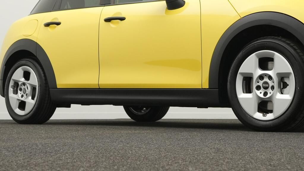 MINI Cooper C - Bild 22