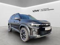 Dacia Bigster - Vorschau Bild 9