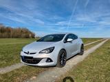 Opel Astra J GTC 1.6 ECOTEC Direct Injecti... - Opel Astra mit Benzin-Antrieb: Coupe, 1.6