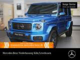 Mercedes-Benz G 580 EQ AMG/Exclusive/360°/SHD/MULTIBEAM/20" - Mercedes G 580 mit Schiebedach