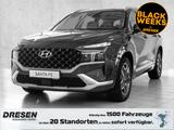 Hyundai SANTA FE 1.6 GDI PHEV Signature 360°Grad*Allwett - Hyundai SANTA FE Plug-in Hybrid (PHEV) Gebrauchtwagen