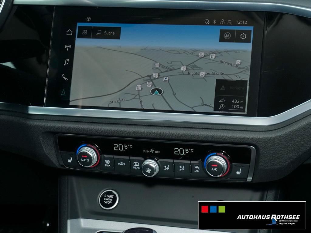 Audi Q3 - Bild 7