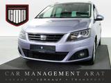 Seat Alhambra 2.0 TDI Style Plus AUTOM 7-SITZ+ PANOR - Seat Alhambra in Hamburg