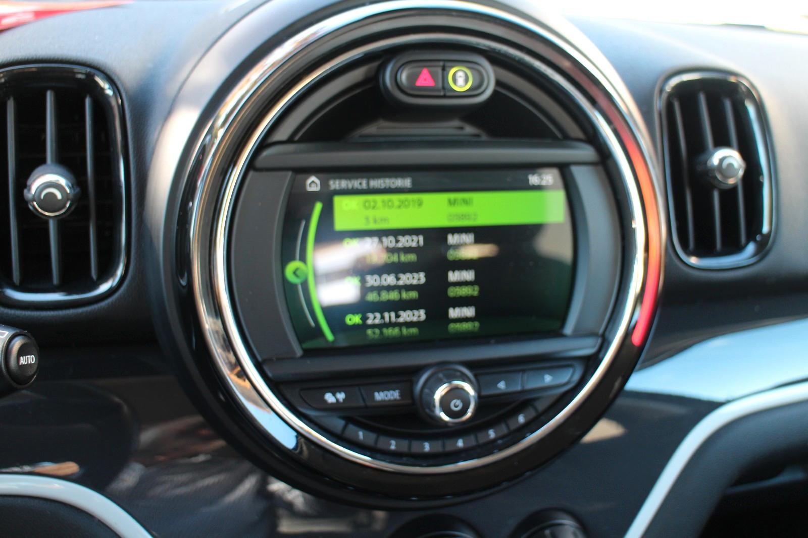 MINI Countryman Cooper SE ALL4/Autom/Nav/PDC/SHZ/Klim