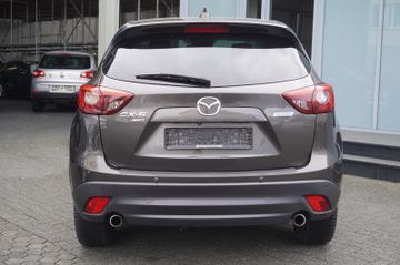 Mazda CX-5 - 5