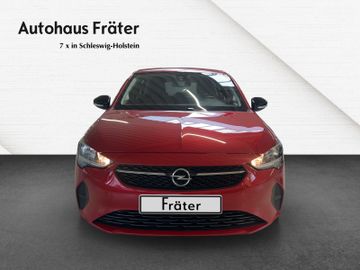 Fotografie des Opel Corsa F "Edition" Bluetooth*Klima*Sitzheizung