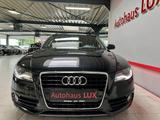 Audi A4 AVANT*3,2 FSI V&*QUATTRO*S LINE SPORT PLUS*1A - aus 2009: Kombi