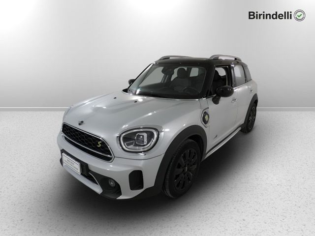 MINI Mini Countrym.(F60) - Mini 1.5 Cooper SE Hy