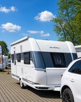 Hobby 540 kmfe De Luxe - Hobby Kmfe