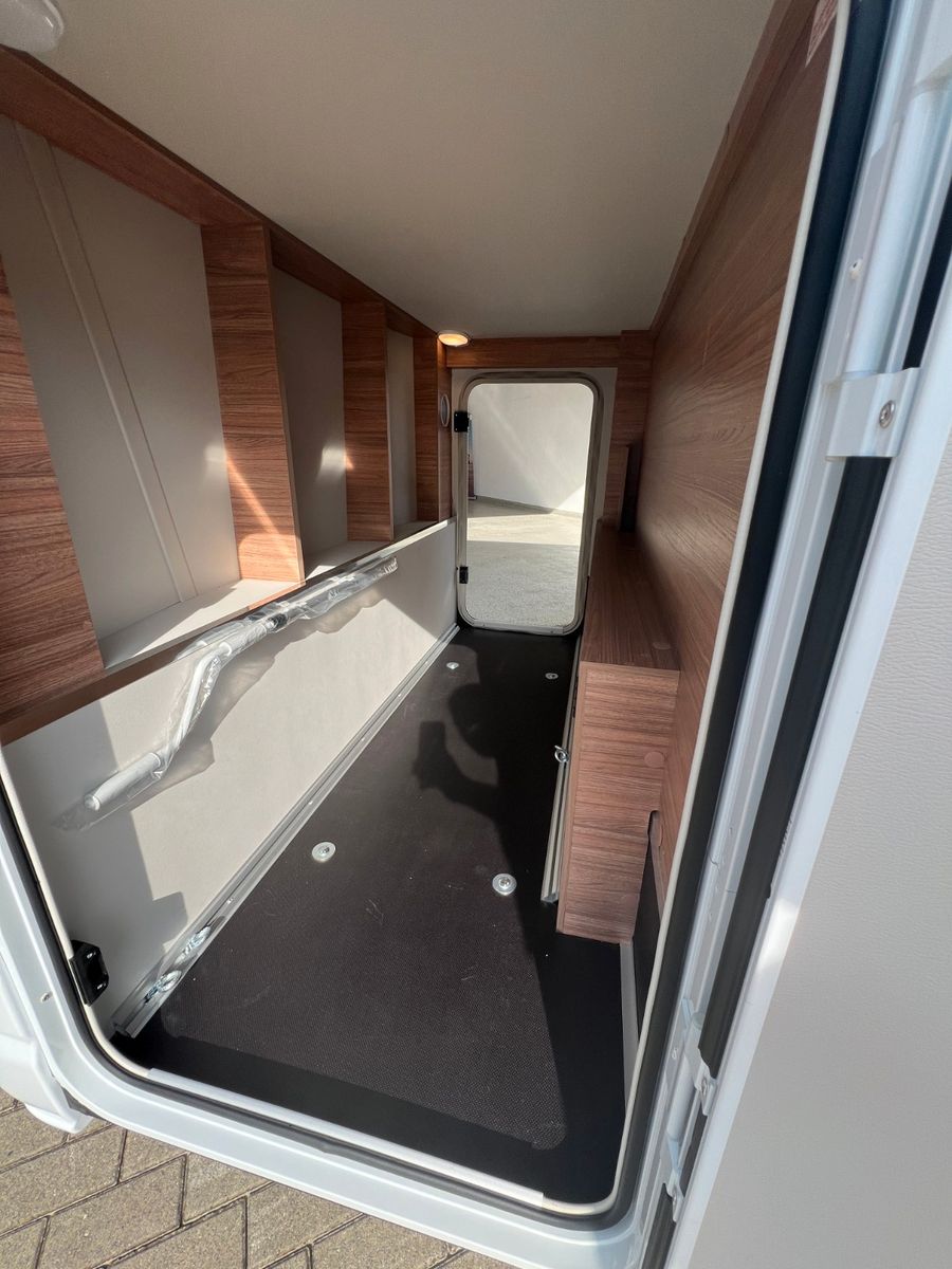 Fahrzeugabbildung Weinsberg X-Cursion CUV 500 MQ Edition Pepper
