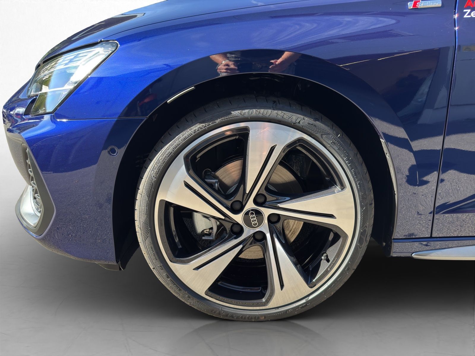 Audi A3 - Bild 12