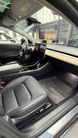 Tesla Model 3 AWD Longe Range - AHK   - Tesla Gebrauchtwagen in Hamburg