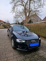 Audi A4 B8 / Audi A4 Avant / Audi A4 / TÜV... - Audi 80 B4