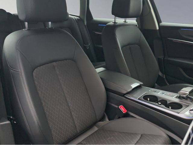 A6 allroad 45 TDI quattro S-tronic AHK ACC B&O