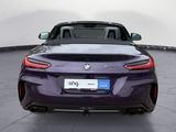 BMW Z4 M40i Cabrio Head-Up Harman Kardon Driving Ass - BMW Z4 M40 Jahreswagen