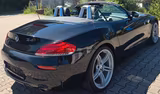 BMW Z4 Roadster sDrive 35is M-Paket/XEN/NAV/DKG/SHZ - BMW Z4: Sdrive35is