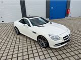 Mercedes-Benz SLK 350 BlueEFFICIENCY, wenig km, top gepflegt! - Mercedes-Benz: Sl W