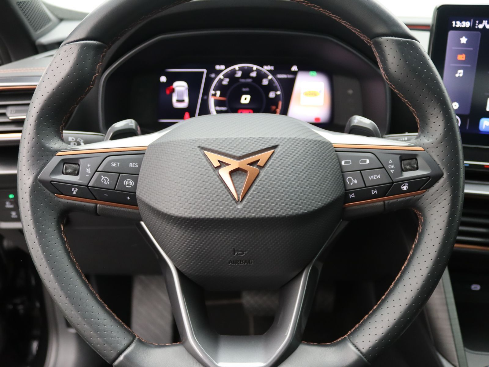 Cupra Formentor - Bild 13