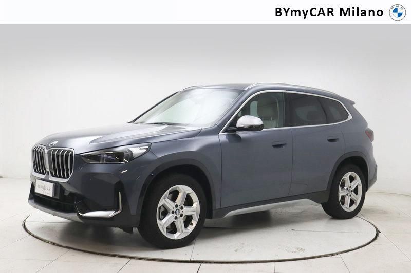 BMW X1 23 i Mild Hybrid 48V X-Line Edition Balan