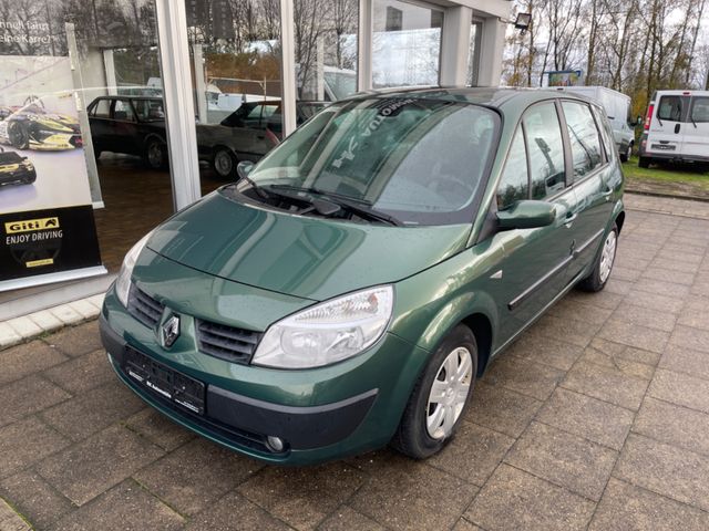 Renault Scenic II Expression Confort *1.Hand*Klima*AHK