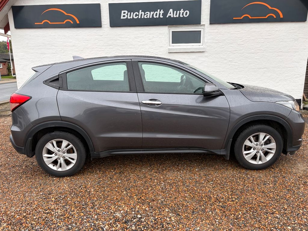 Image of Honda HR-V