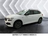 Skoda Kamiq 1.5TSI DSG Tour ACC SHZ KAMERA SMART-LINK+ - scheckheftgepflegte Skoda Kamiq