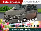 Volkswagen T6.1 California Beach Camper Edition FWD 2.0 TDI