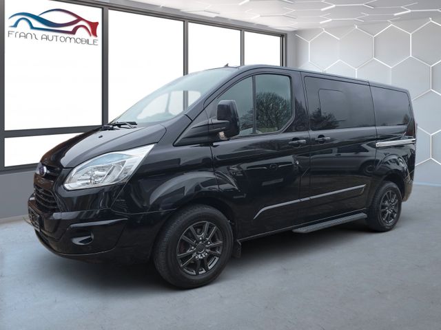 Ford Transit/Tourneo Custom Kombi 300 L1 Tourneo Tita