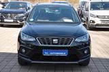 Seat Arona DSG Xcellence NAVI-LED-RKAM-KEYLESS-TOTW. - Seat Arona Gebrauchtwagen in Berlin