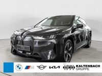 BMW iX - Vorschau Bild 1