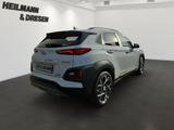 Hyundai KONA 1,6 Hybrid Premium Automatik/Navi/KRELL/HUD - Hyundai Kona Premium mit Hybrid-Antrieb (Benzin/Elektro)