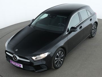 Mercedes A 200 - 10
