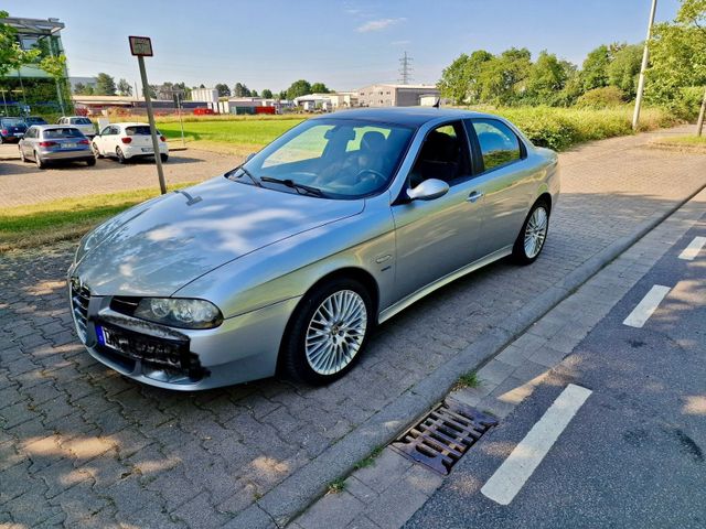 Alfa Romeo 156 Ti