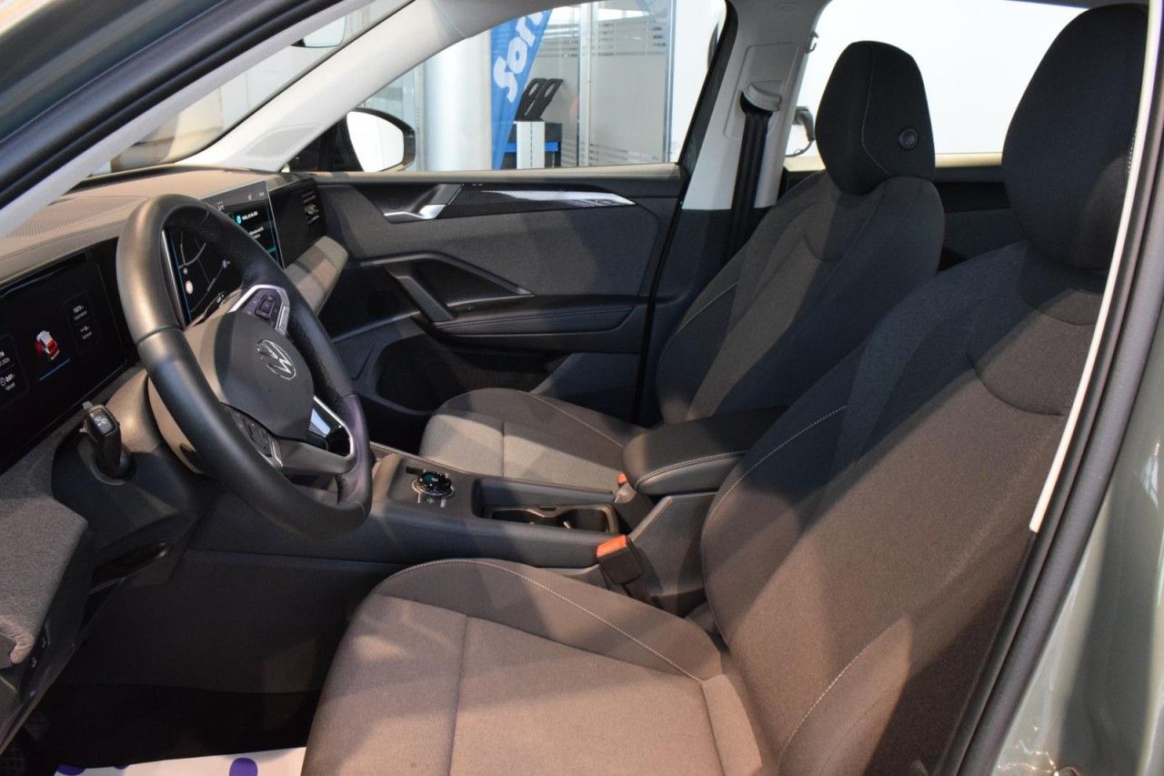 Volkswagen Tiguan - Bild 5