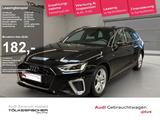Audi A4 35 2.0 TFSI Avant S-Line ACC FLA LED SHZ PDC - Audi A4 Jahreswagen