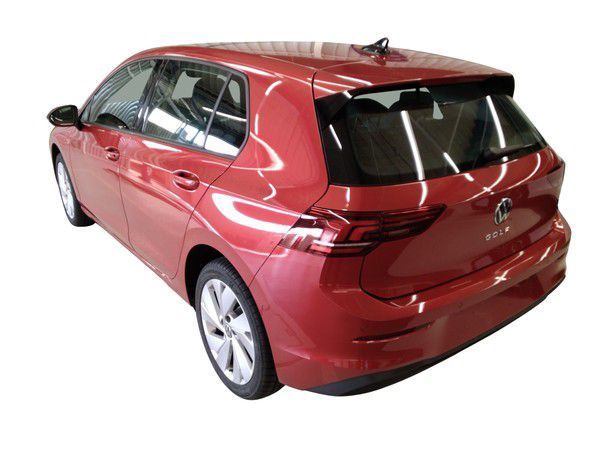 Volkswagen Golf - Bild 5