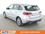 Mercedes-Benz B 200 Progressive Aut.*NAVI*LED*TEMPO* - Mercedes-Benz B 200 Gebrauchtwagen in Düsseldorf