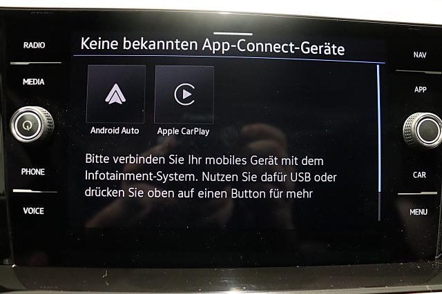 Taigo Life MOVE 1.0 TSI LED PDC SHZ BT FREISP. D