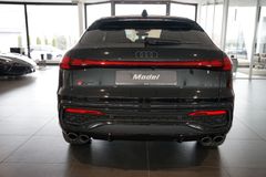 AUDI SQ5 Sportback TFSI | Pano | Carbon | Tech pro AUDI SQ5 Sportback TFSI | Pano | Carbon | Tech pro