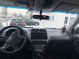 Toyota Land Cruiser 2.8 D-4D - J15 - Toyota Land Cruiser von privat