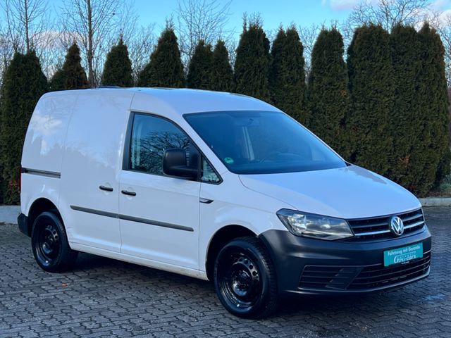 Volkswagen Caddy 2,0 TDI Nfz Kasten BMT*KLIMA*TOP