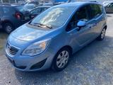 Opel Meriva B Edition/Automatik - Opel Meriva Gebrauchtwagen in Frankfurt