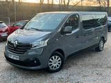 Renault Trafic Combi 8 SITZER L2H1 2,9t  Expression TOP - Renault Trafic Gebrauchtwagen in Essen
