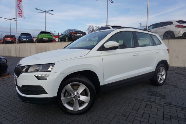 Skoda Karoq 1.0 TSI Ambition DSG SmartLink Kamera PDC