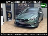 Kia Ceed SW CD 1.5 T-GDi GPF 7DCT Spin Navi/PDC/SHZ - Kia Jahreswagen: Cee D SW