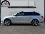 Skoda Octavia Combi RS*AUTOM.*XENON*KLIMAAUT.*AHK* - Skoda Gebrauchtwagen von 2013