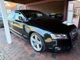 Audi A5 2.7 TDI Sportback